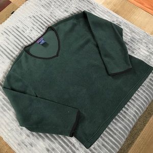 🔥Ragsport Athletics Fleece L, EUC